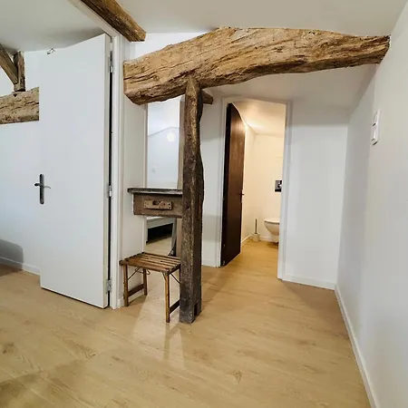 Roumeneche Thermalisme Jonzac Au Sejour Ou A La Semaine Holiday home *