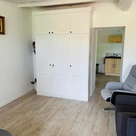 Holiday home Roumeneche Thermalisme Jonzac Au Sejour Ou A La Semaine Merignac (Charente-Maritime)