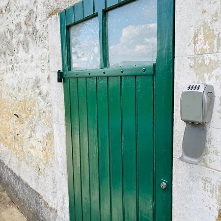 Roumeneche Thermalisme Jonzac Au Sejour Ou A La Semaine Holiday home Merignac (Charente-Maritime)