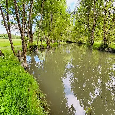 Holiday home Roumeneche Thermalisme Jonzac Au Sejour Ou A La Semaine Merignac (Charente-Maritime)